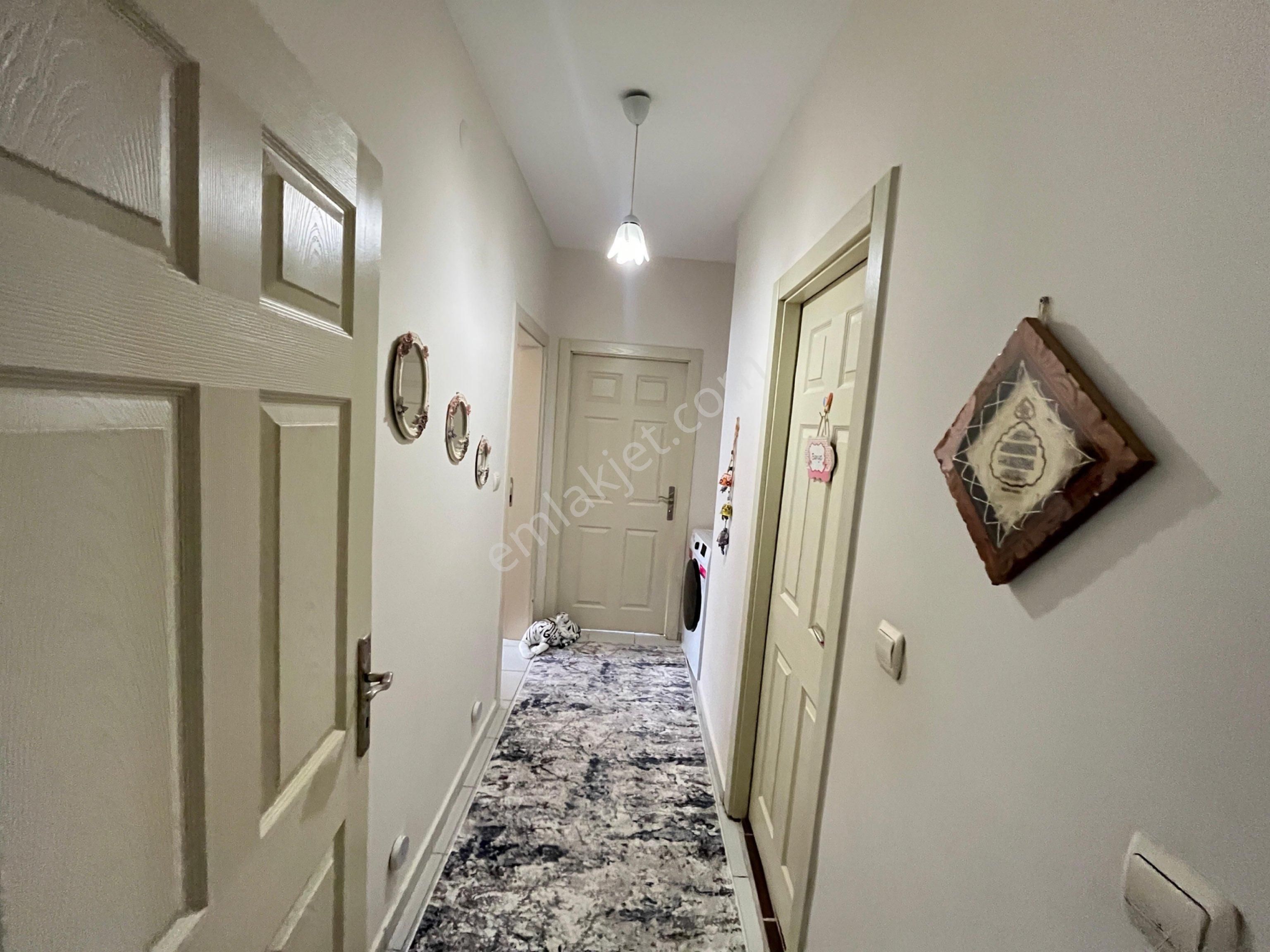 İldem Avm Yanı 3+1 C Dairesi - Görsel 26