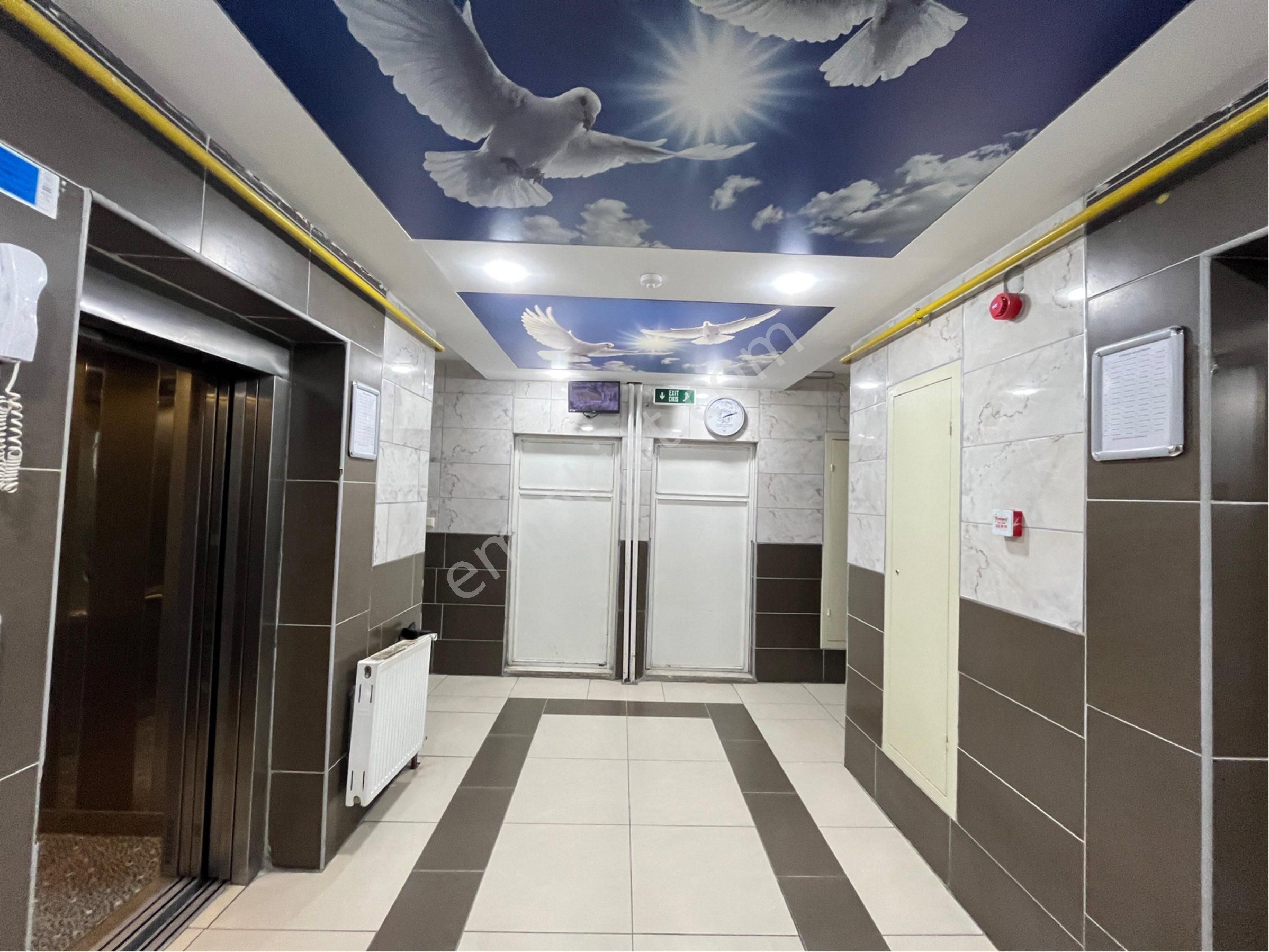 İldem Avm Yanı 3+1 C Dairesi - Görsel 23