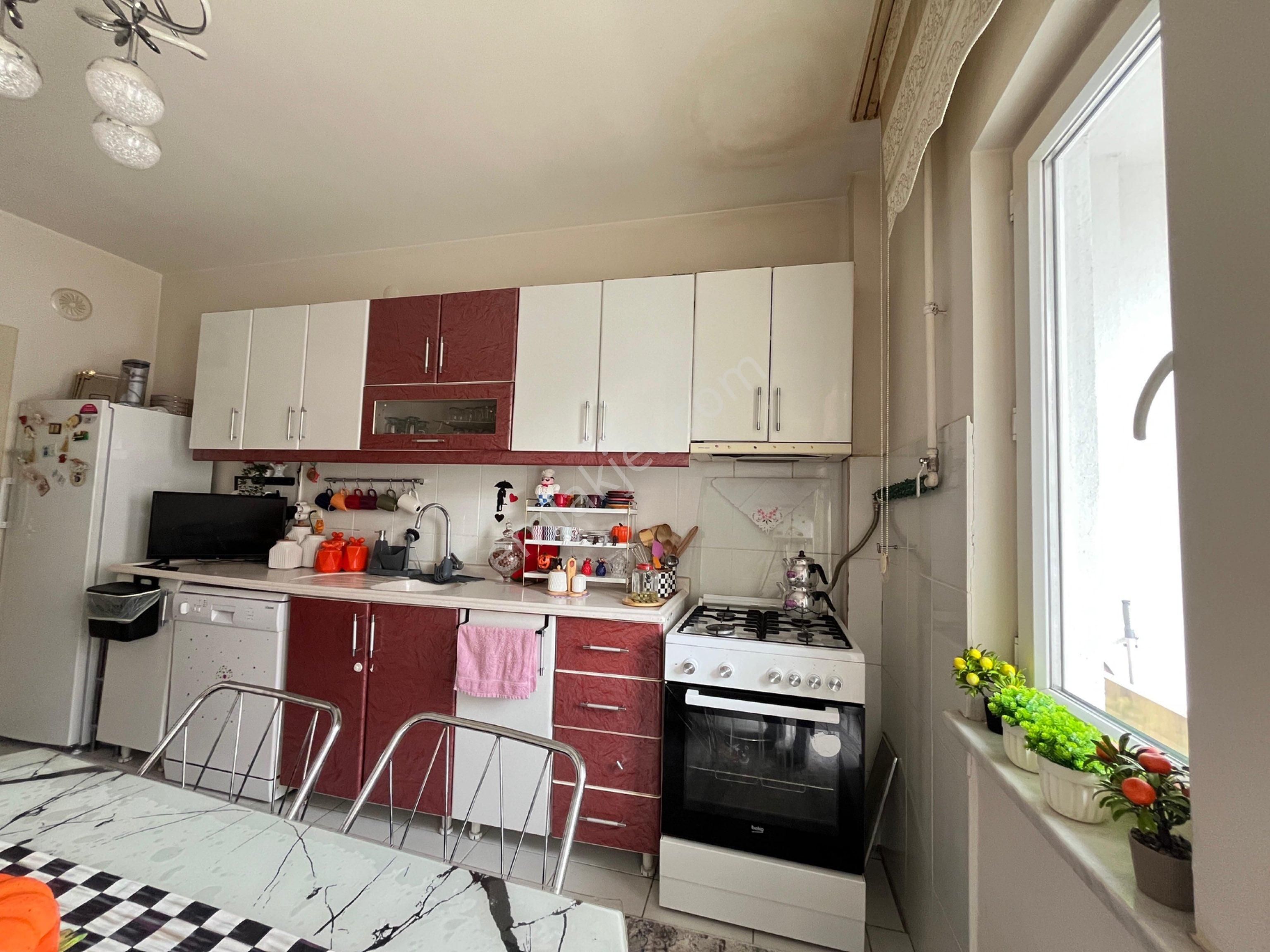 İldem Avm Yanı 3+1 C Dairesi - Görsel 12