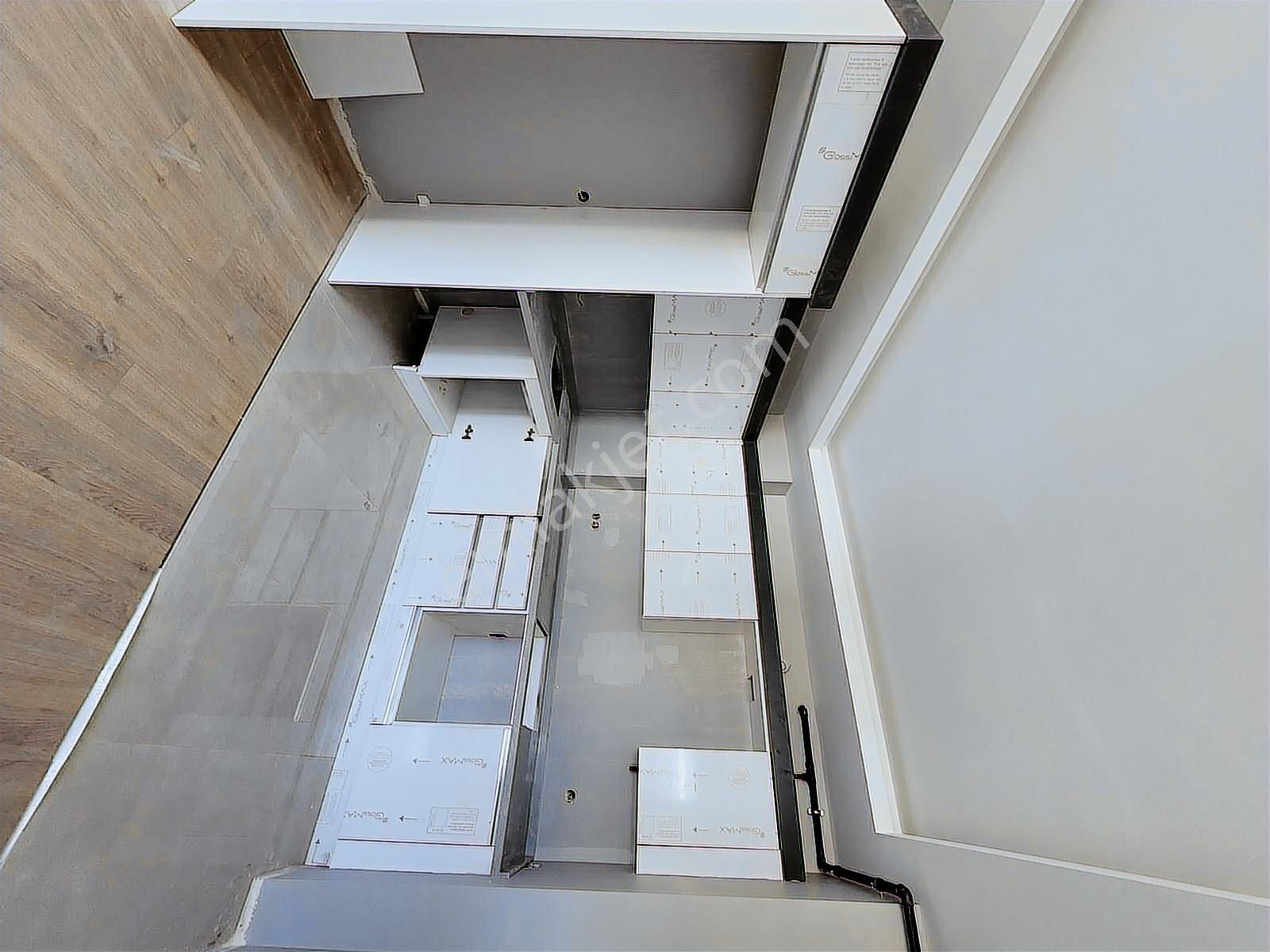 Mavi Atlastan Atakum Türk-işde Satılık 2+1 Daire - Görsel 25