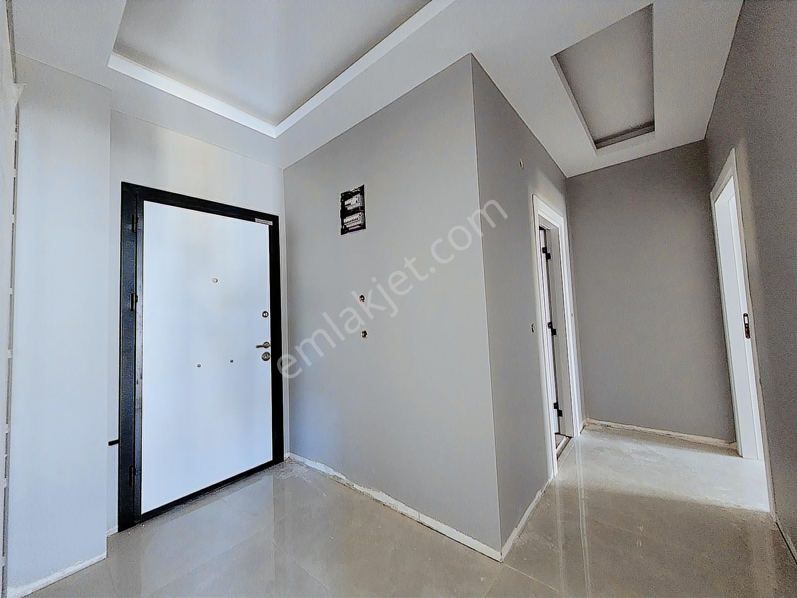 Mavi Atlastan Atakum Türk-işde Satılık 2+1 Daire - Görsel 4