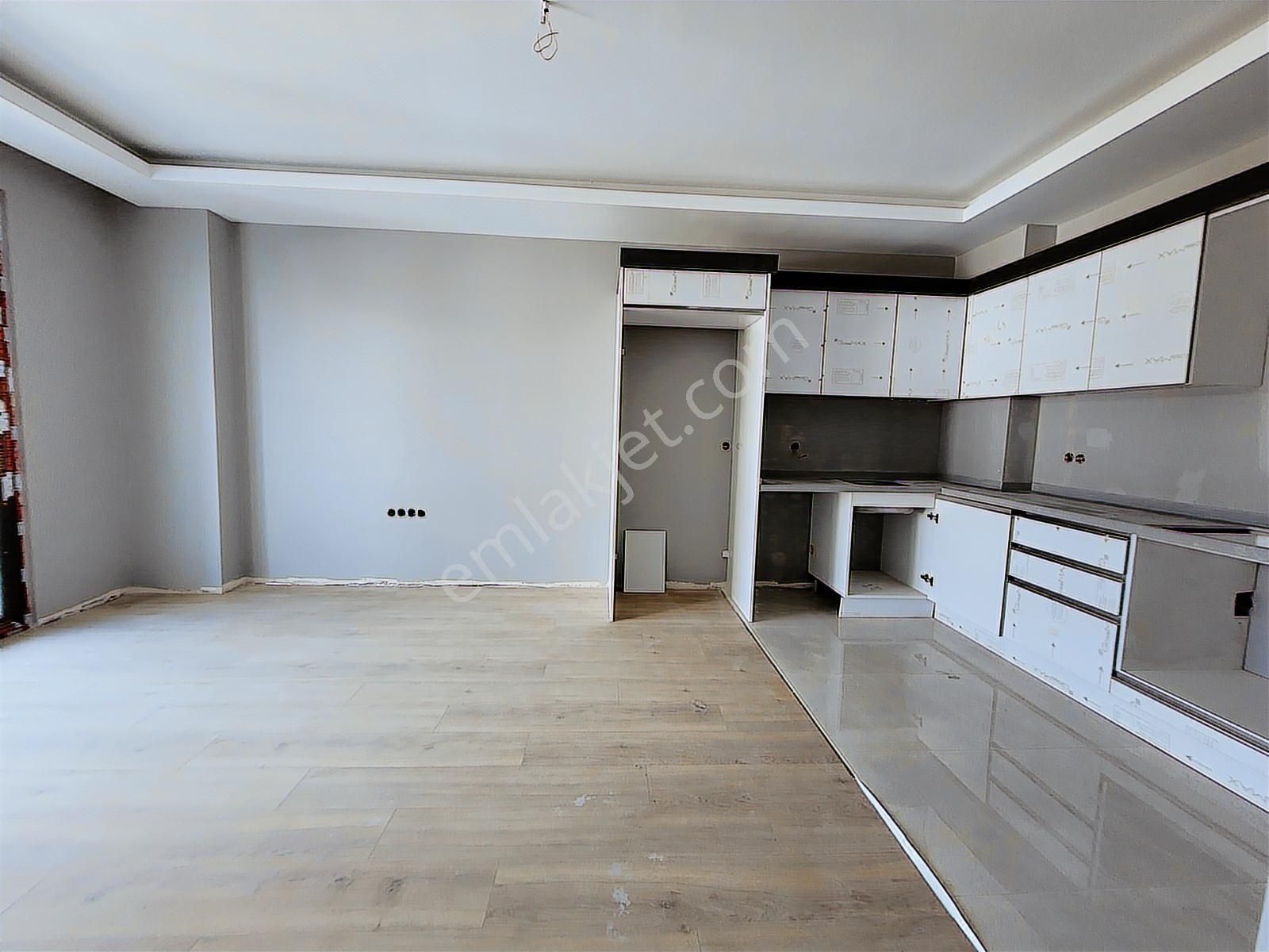 Mavi Atlastan Atakum Türk-işde Satılık 2+1 Daire - Görsel 15