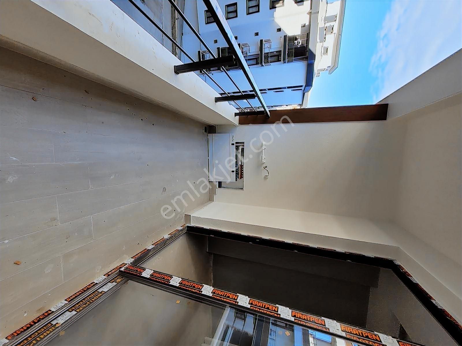 Mavi Atlastan Atakum Türk-işde Satılık 2+1 Daire - Görsel 3