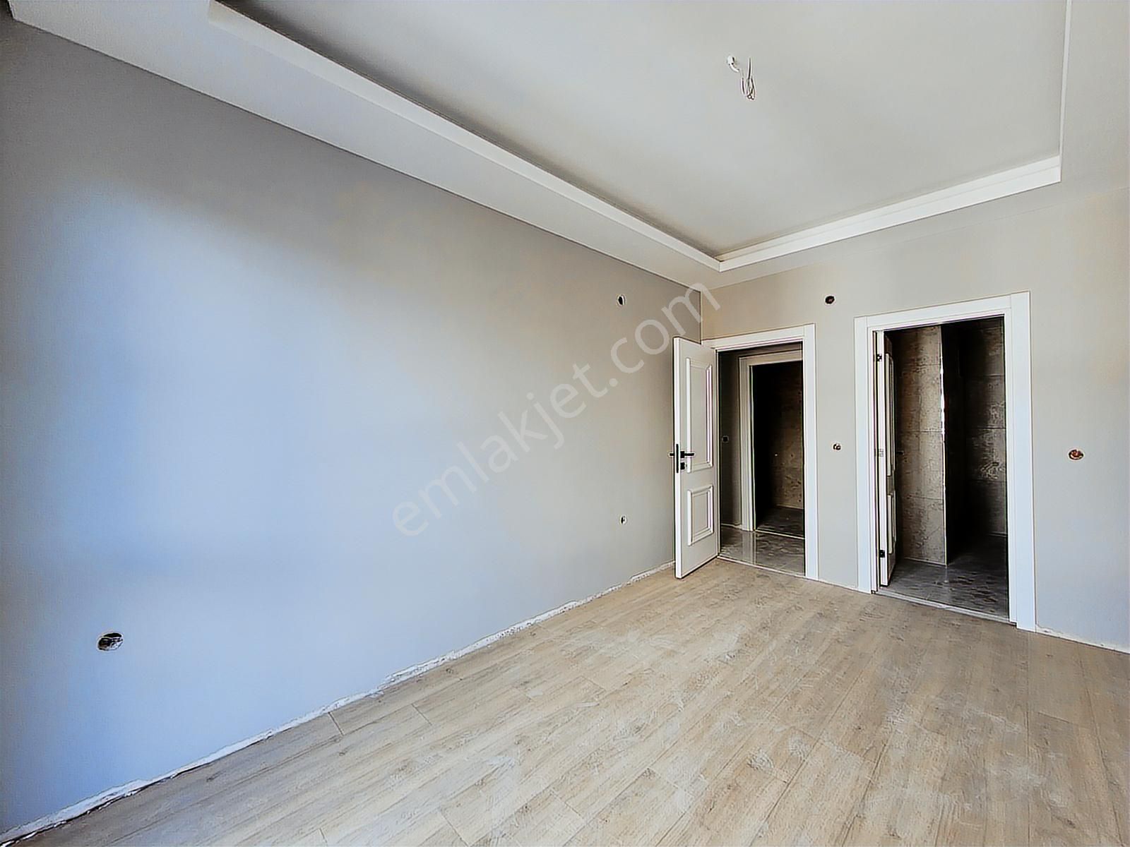 Mavi Atlastan Atakum Türk-işde Satılık 2+1 Daire - Görsel 30