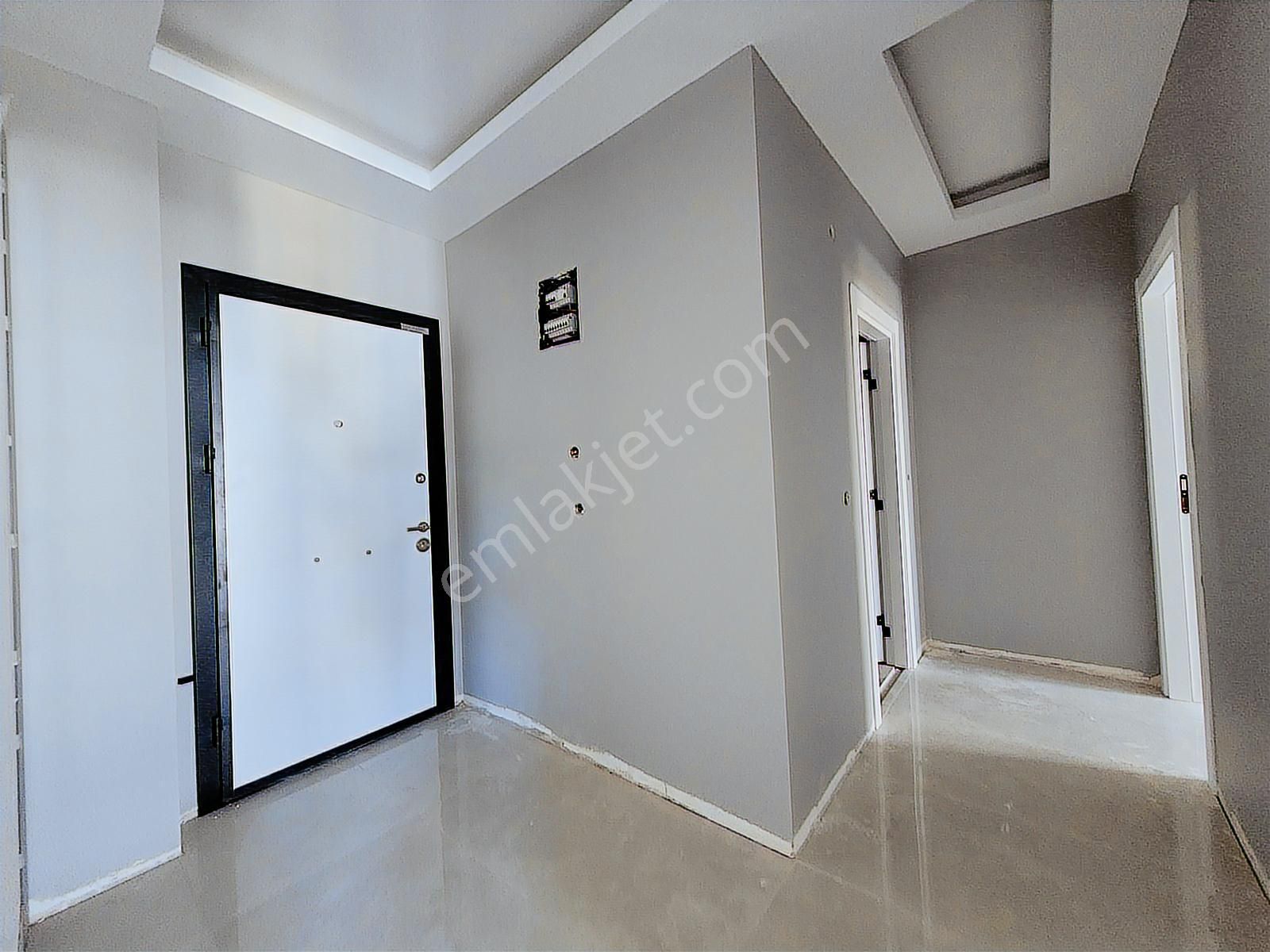 Mavi Atlastan Atakum Türk-işde Satılık 2+1 Daire - Görsel 14