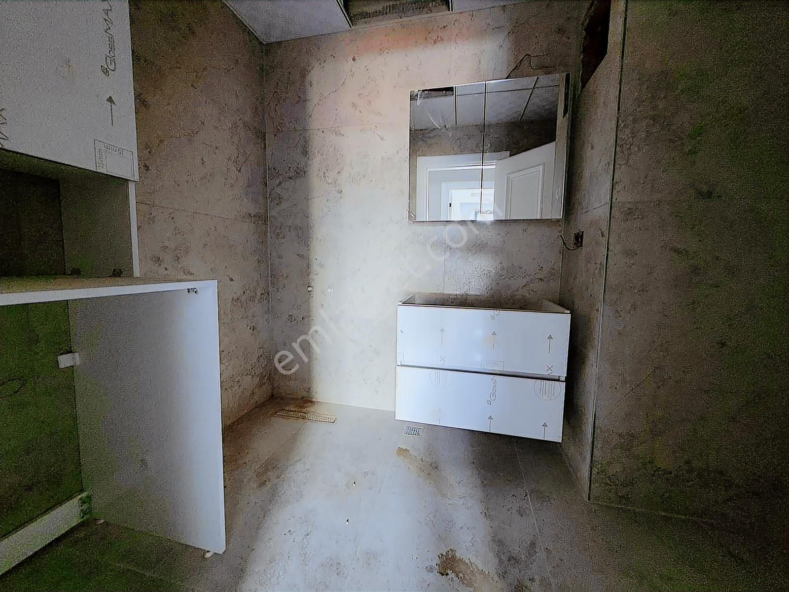 Mavi Atlastan Atakum Türk-işde Satılık 2+1 Daire - Görsel 2