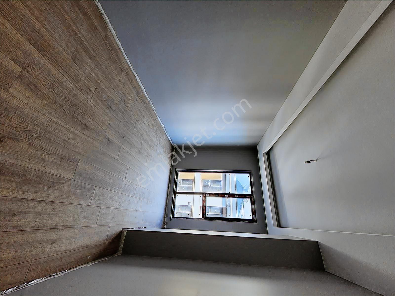 Mavi Atlastan Atakum Türk-işde Satılık 2+1 Daire - Görsel 29