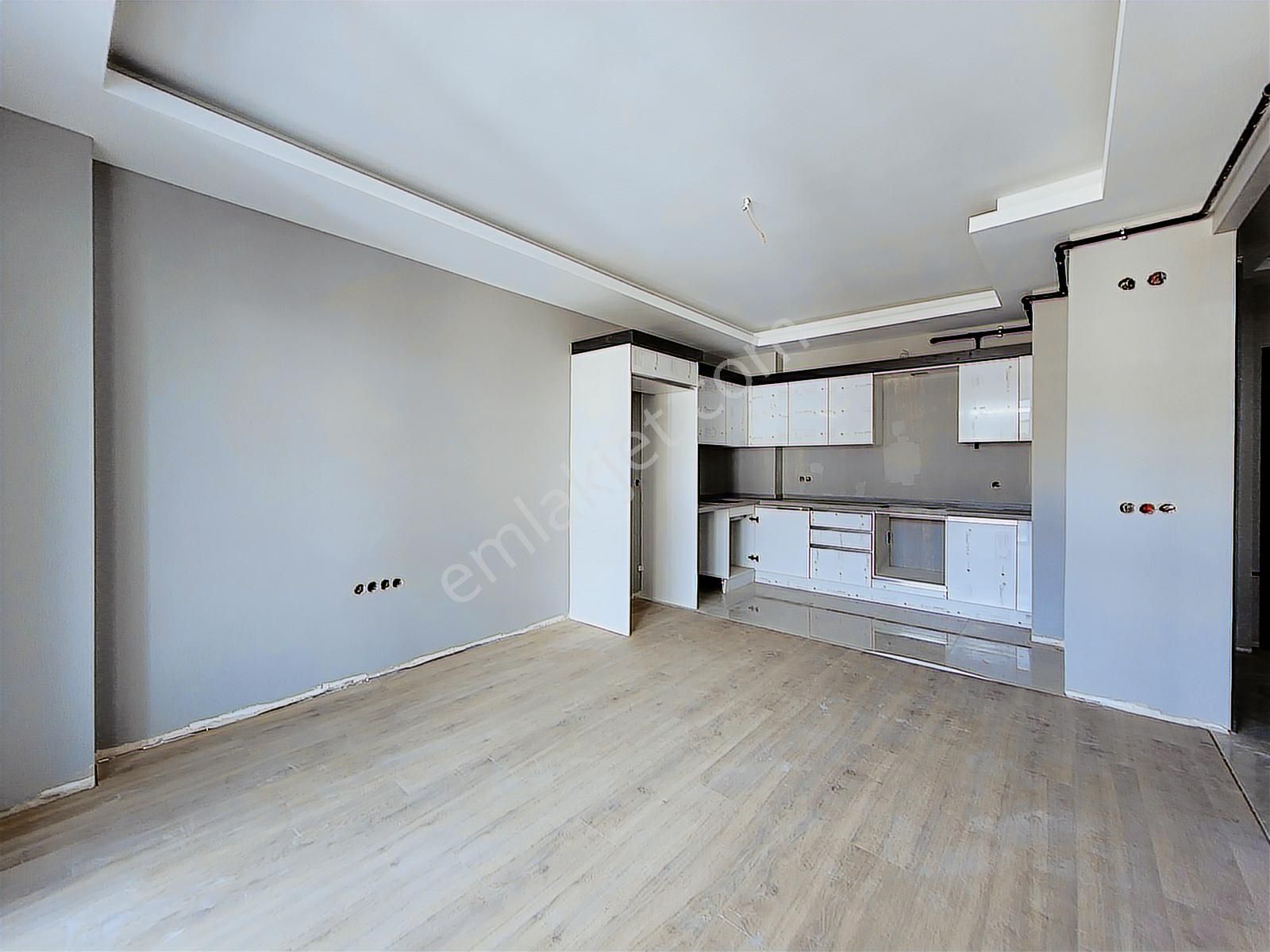 Mavi Atlastan Atakum Türk-işde Satılık 2+1 Daire - Görsel 13