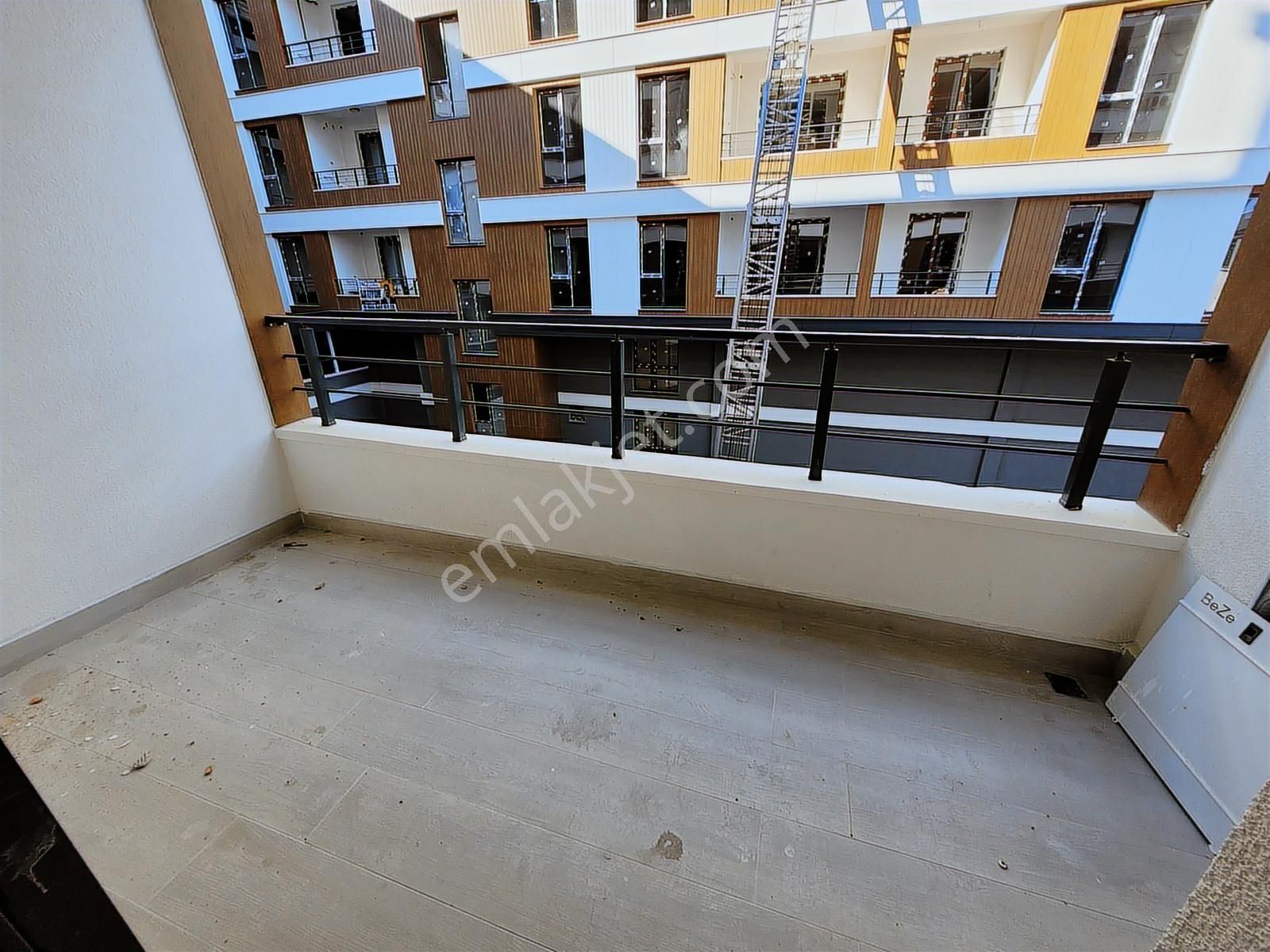 Mavi Atlastan Atakum Türk-işde Satılık 2+1 Daire - Görsel 22