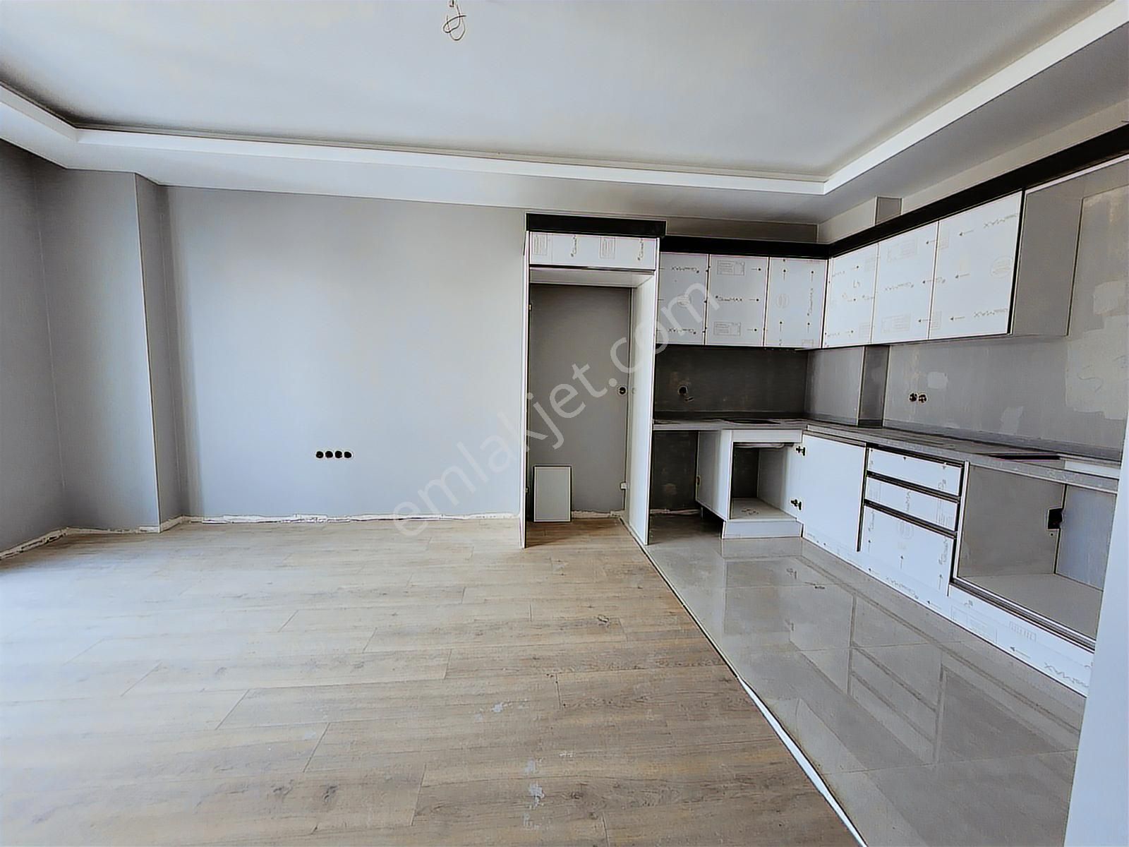 Mavi Atlastan Atakum Türk-işde Satılık 2+1 Daire - Görsel 5