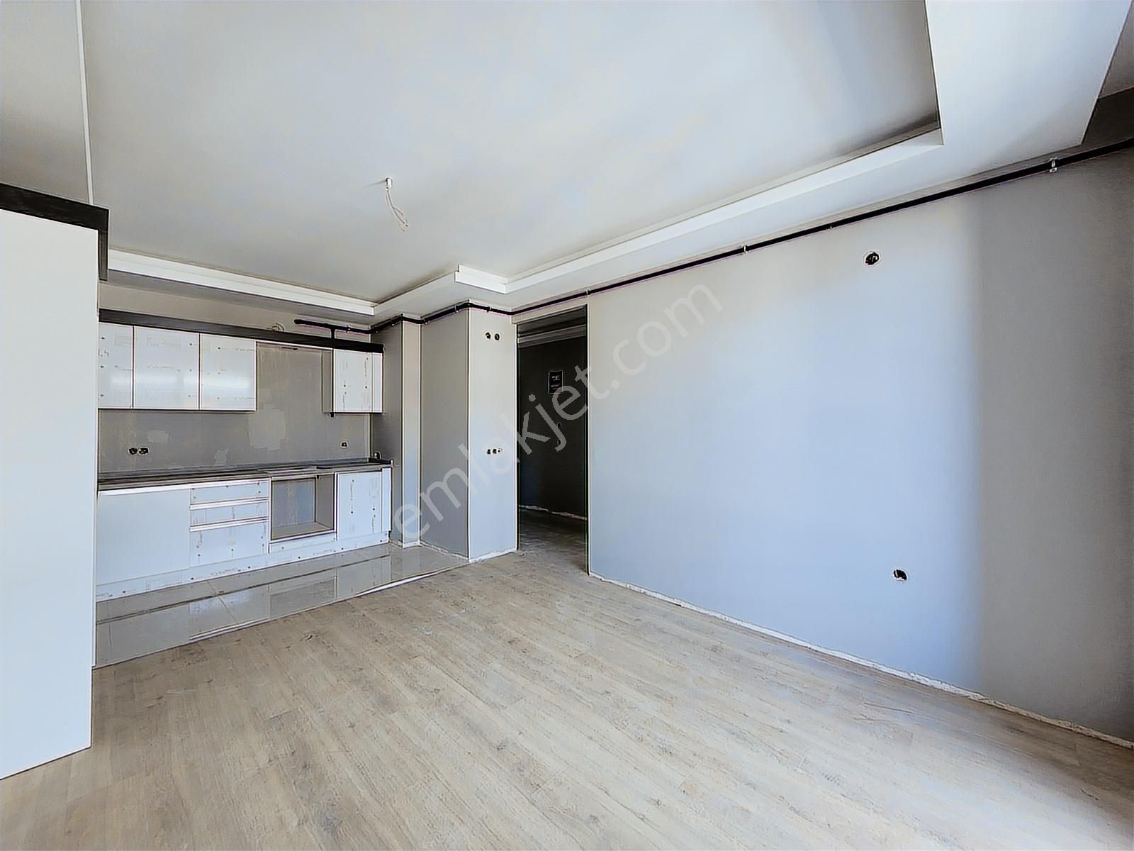 Mavi Atlastan Atakum Türk-işde Satılık 2+1 Daire - Görsel 12