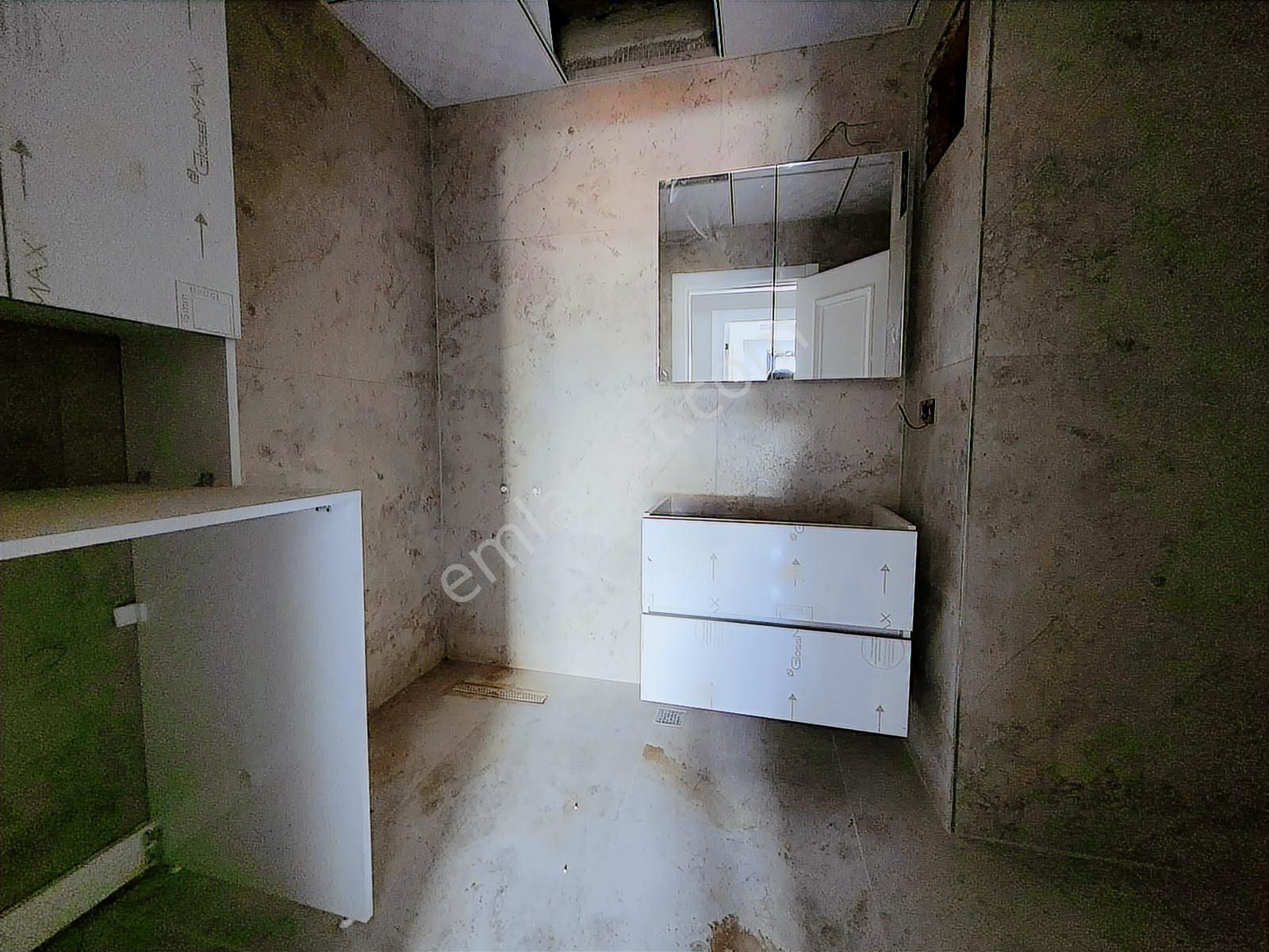 Mavi Atlastan Atakum Türk-işde Satılık 2+1 Daire - Görsel 7