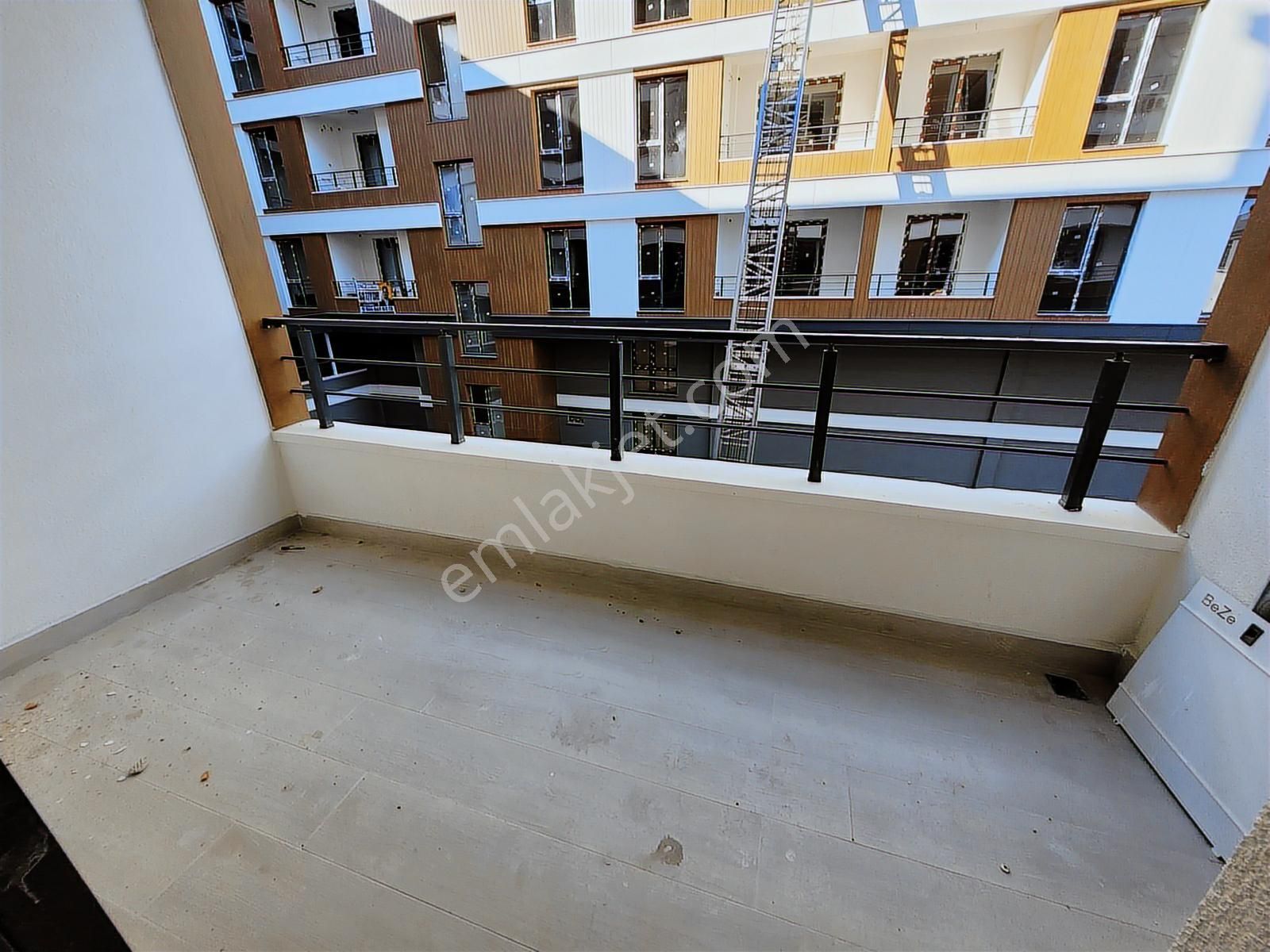 Mavi Atlastan Atakum Türk-işde Satılık 2+1 Daire - Görsel 27