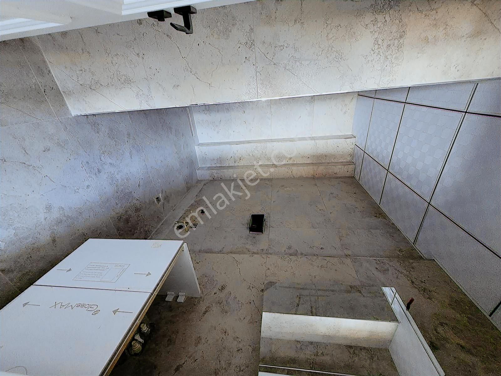 Mavi Atlastan Atakum Türk-işde Satılık 2+1 Daire - Görsel 20