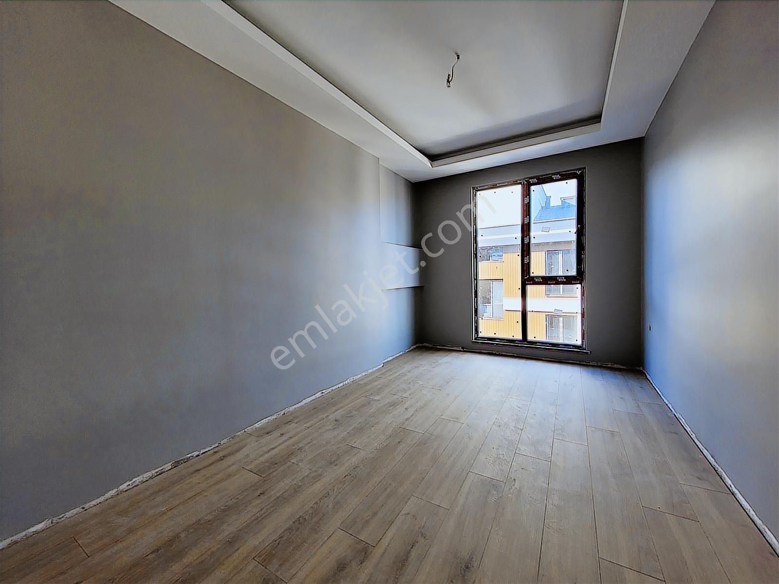 Mavi Atlastan Atakum Türk-işde Satılık 2+1 Daire - Görsel 19