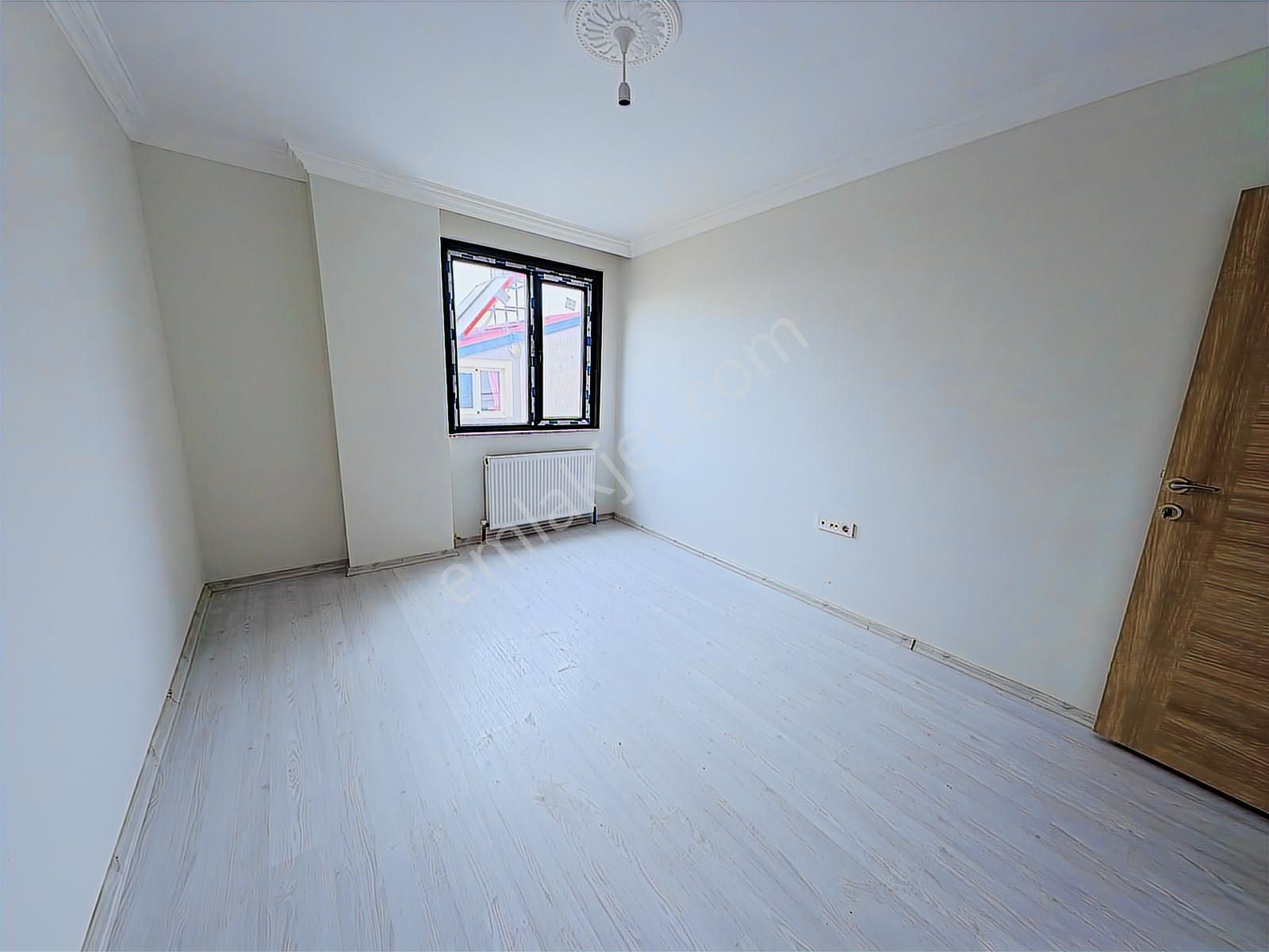 Özgürlük Mah.cadde Üzeri 2+1 Arakat Daire(videolu İlan) - Görsel 3