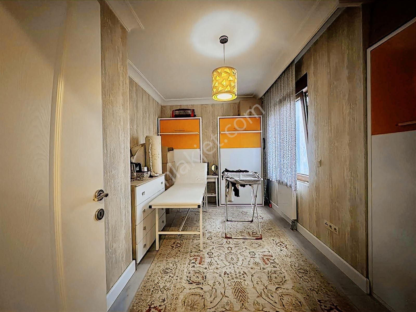 Spradon Teras Evler'de Hemen Taşınmaya Uygun Satılık 4+1 - Görsel 18