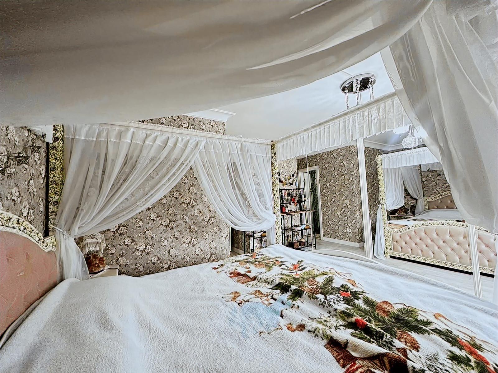 Spradon Teras Evler'de Hemen Taşınmaya Uygun Satılık 4+1 - Görsel 16