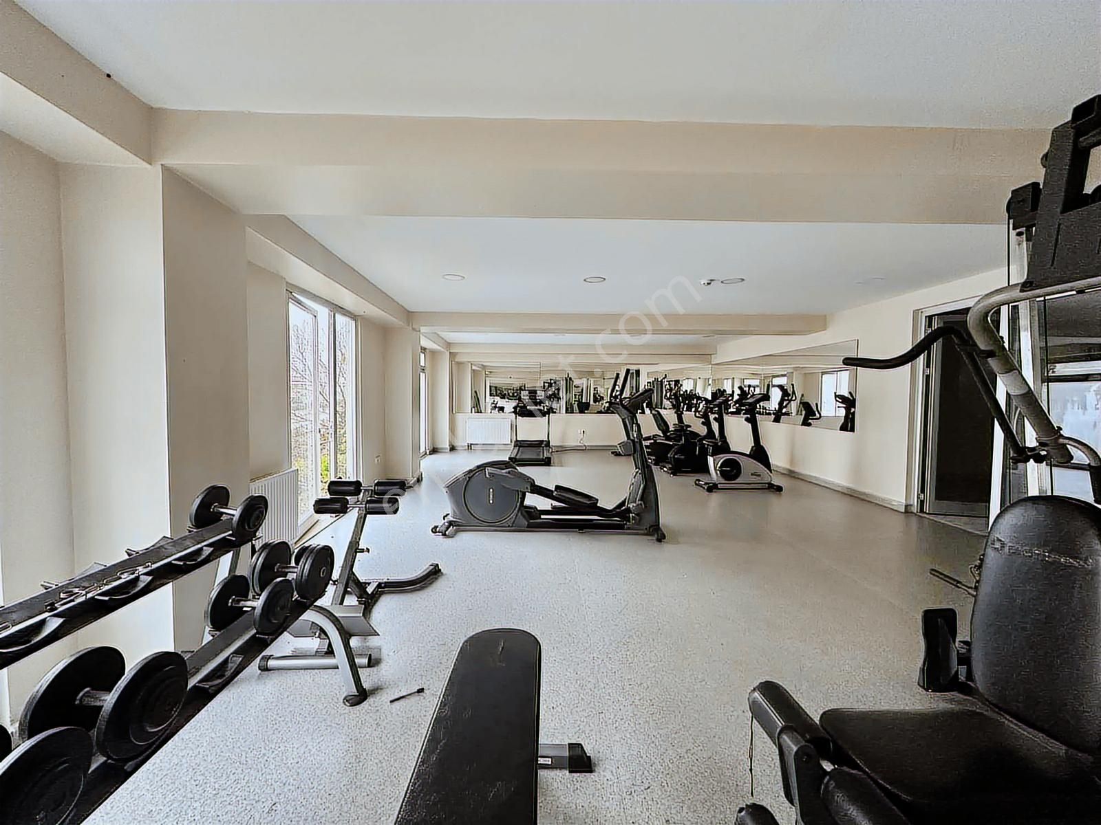 Spradon Teras Evler'de Hemen Taşınmaya Uygun Satılık 4+1 - Görsel 26