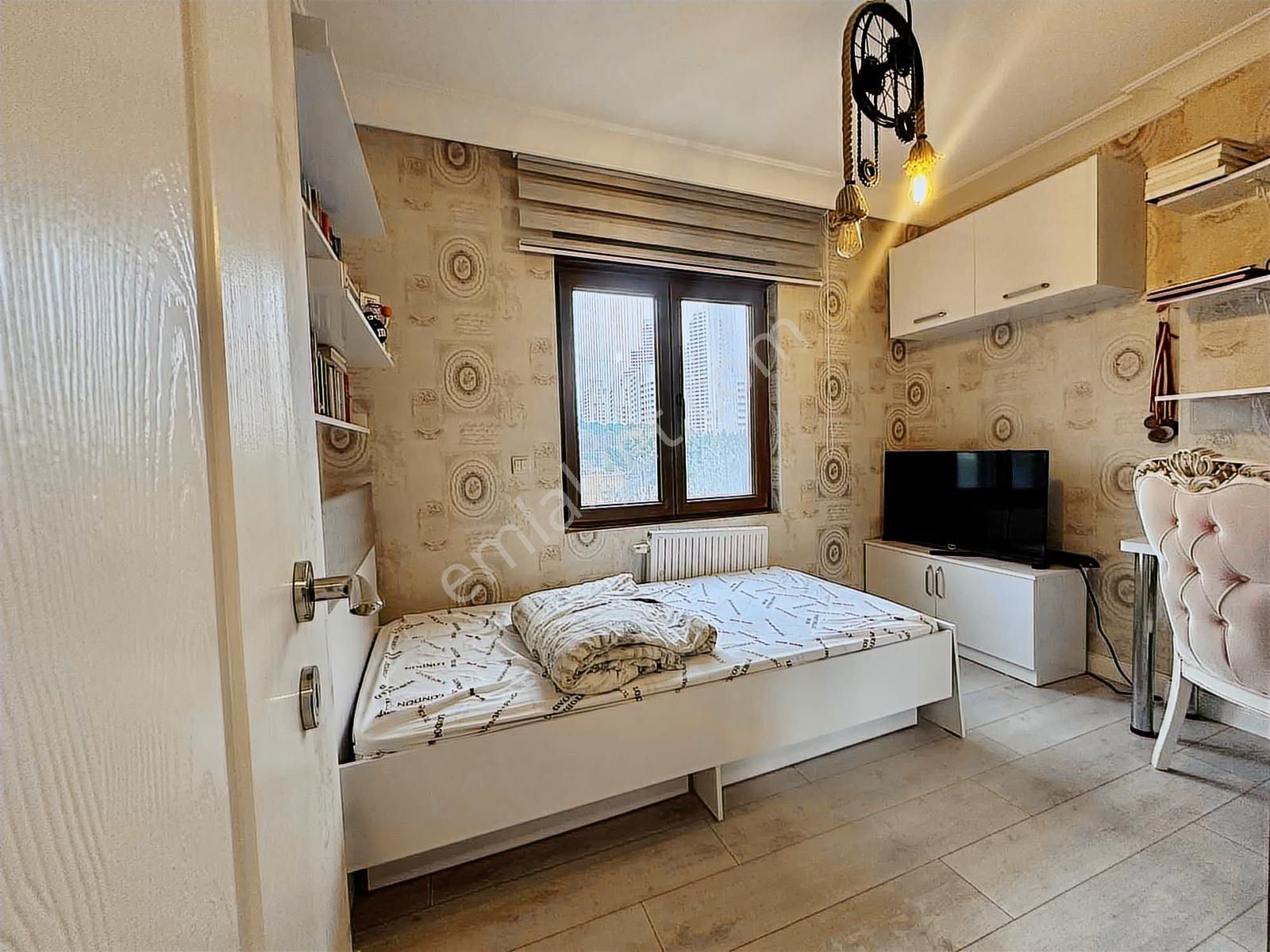 Spradon Teras Evler'de Hemen Taşınmaya Uygun Satılık 4+1 - Görsel 9