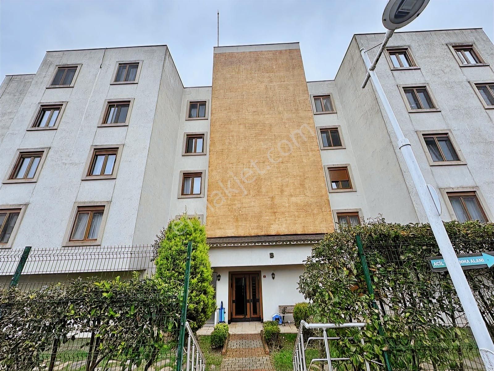 Spradon Teras Evler'de Hemen Taşınmaya Uygun Satılık 4+1 - Görsel 11