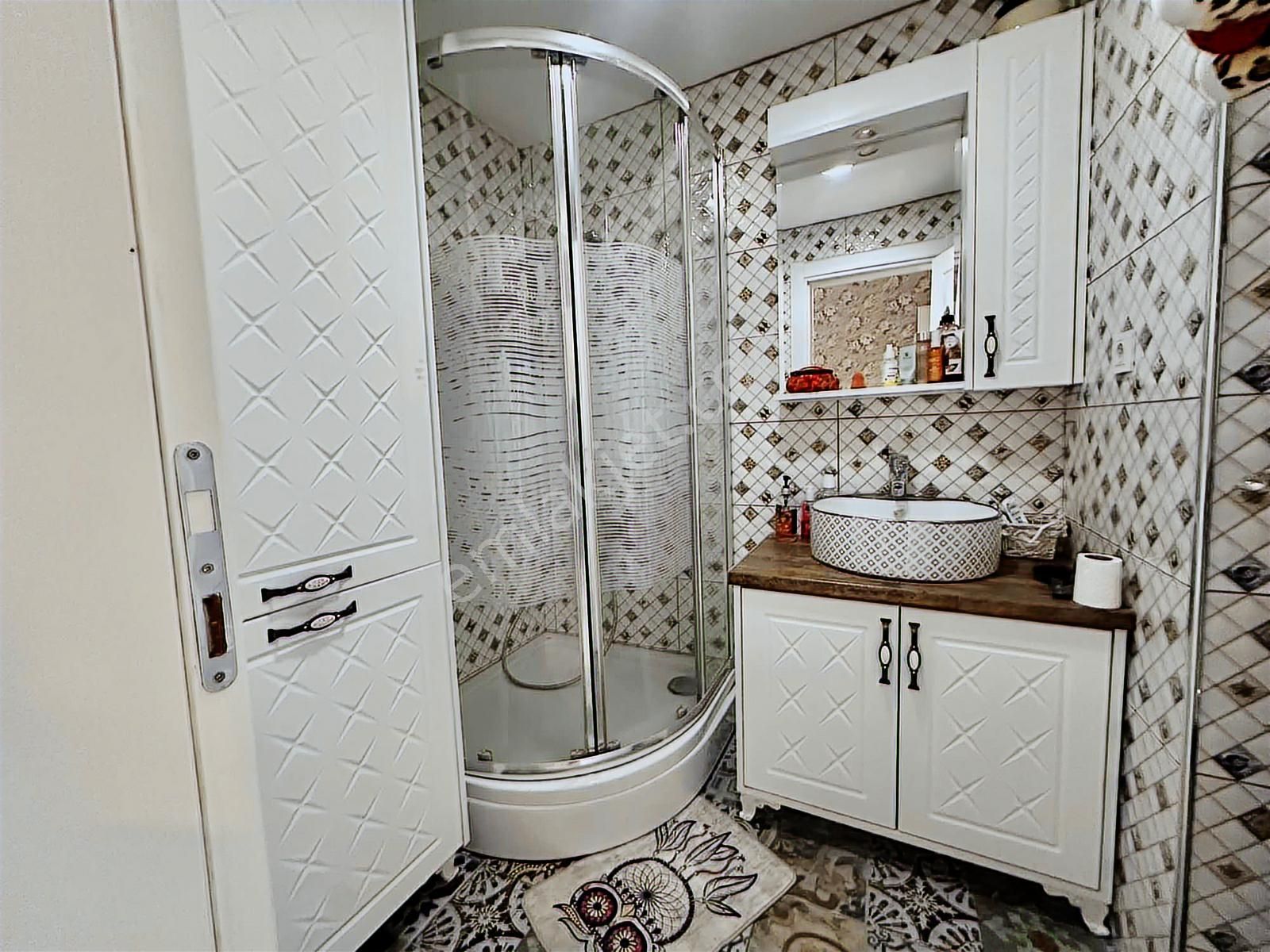 Spradon Teras Evler'de Hemen Taşınmaya Uygun Satılık 4+1 - Görsel 23