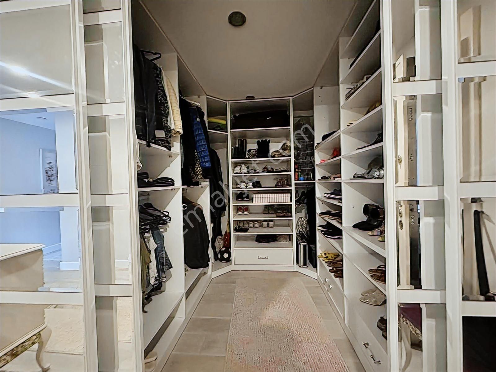 Spradon Teras Evler'de Hemen Taşınmaya Uygun Satılık 4+1 - Görsel 2