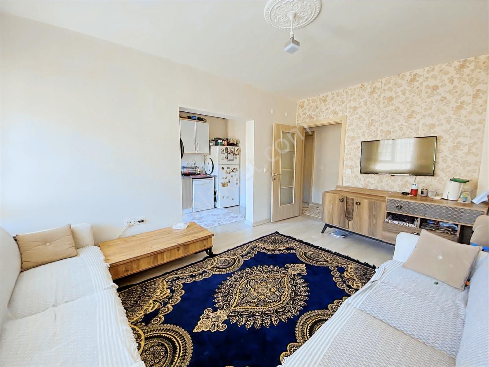 Tavas Toki Sitesinde Satılık 2+1 Daire