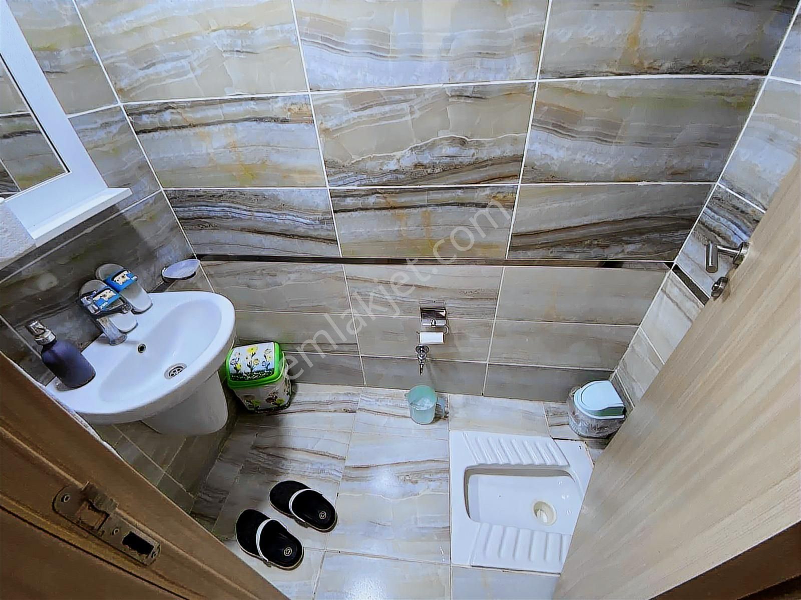 Tavas Toki Sitesinde Satılık 2+1 Daire - Görsel 10