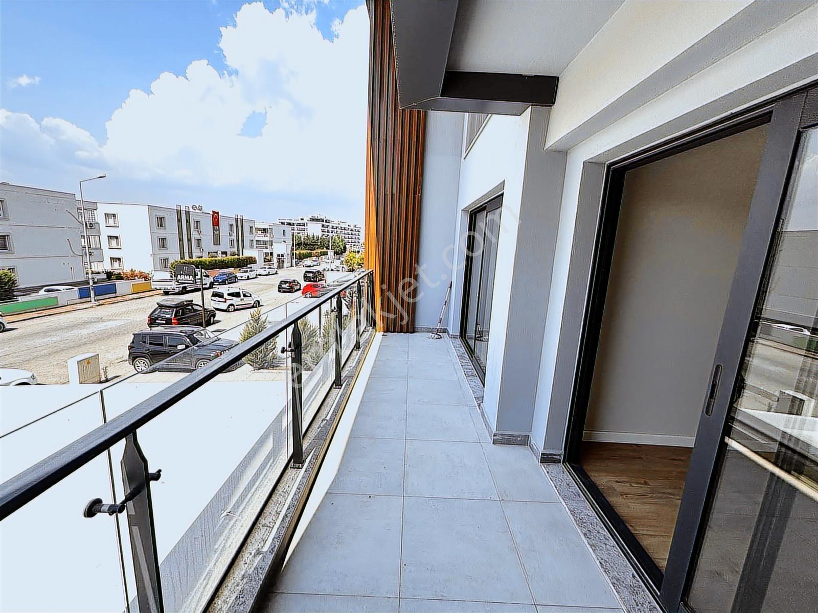 Ekmas Sitesinde Osbye Yakın Havuzlu Sitede 1+1 | Kiralık - Görsel 18