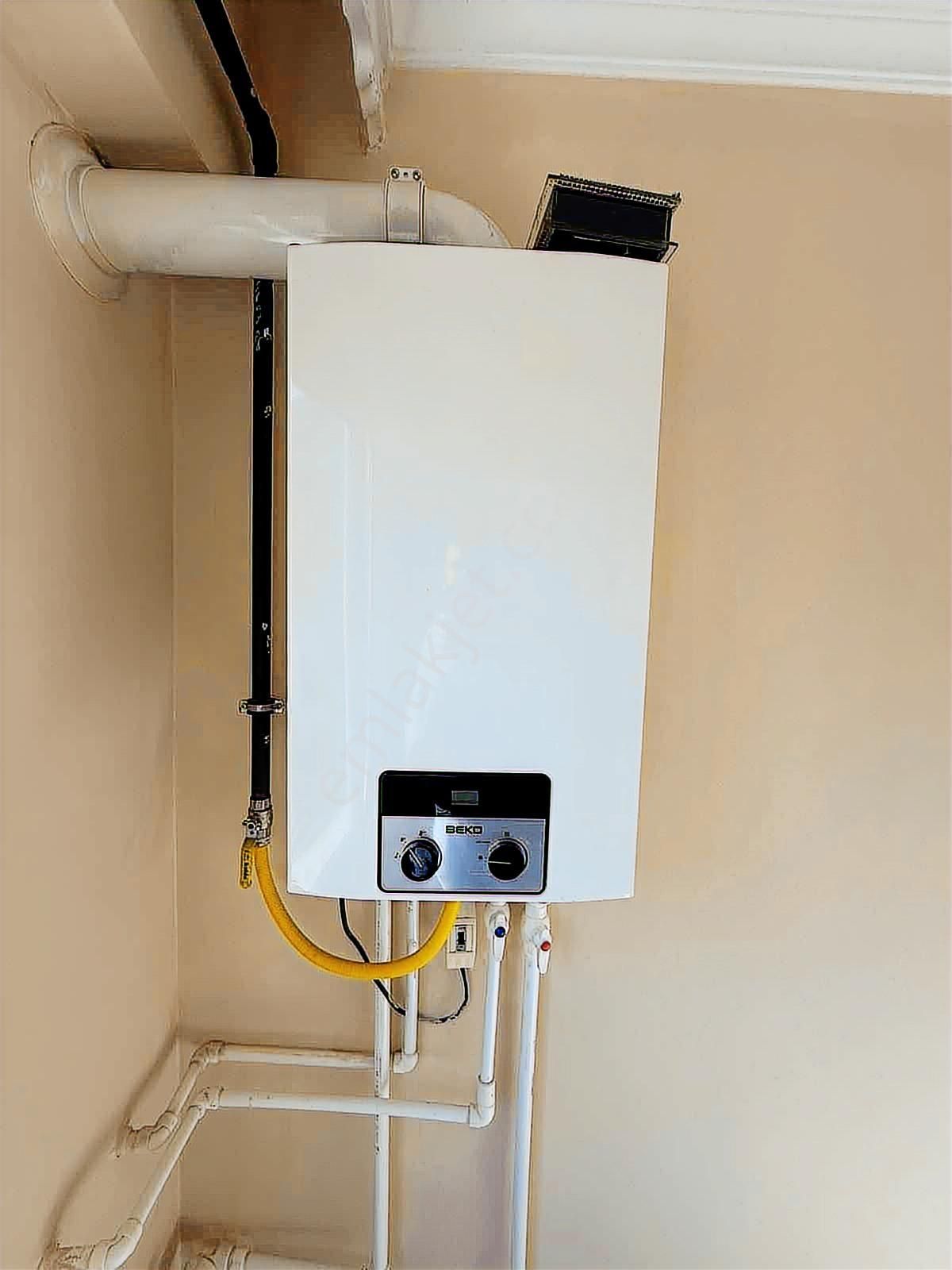 Gümüş Group Tam Pazar Caddesinde 2+1 Kiralık Daire - Görsel 18