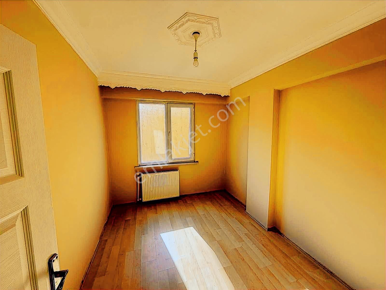 Gümüş Group Tam Pazar Caddesinde 2+1 Kiralık Daire - Görsel 12