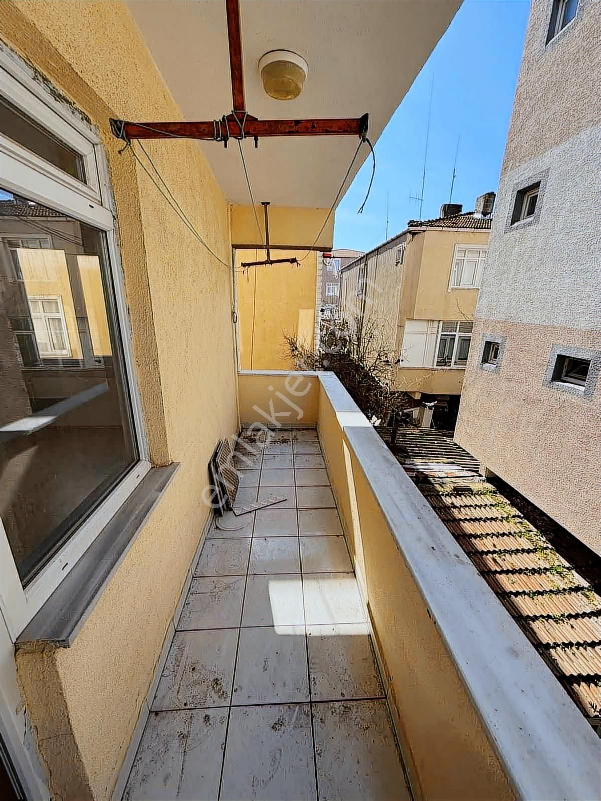 Gümüş Group Tam Pazar Caddesinde 2+1 Kiralık Daire - Görsel 3