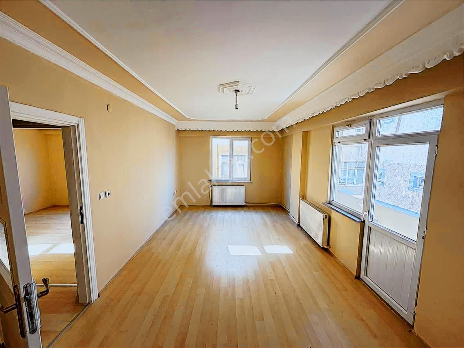 Gümüş Group Tam Pazar Caddesinde 2+1 Kiralık Daire - Görsel 6