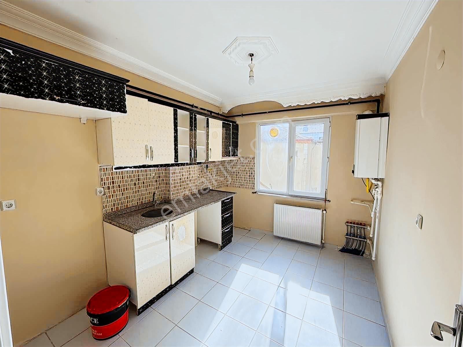 Gümüş Group Tam Pazar Caddesinde 2+1 Kiralık Daire - Görsel 23