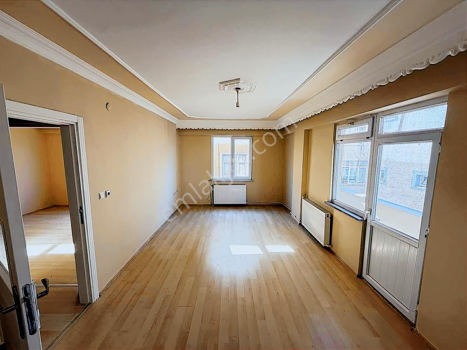 Gümüş Group Tam Pazar Caddesinde 2+1 Kiralık Daire - Görsel 8