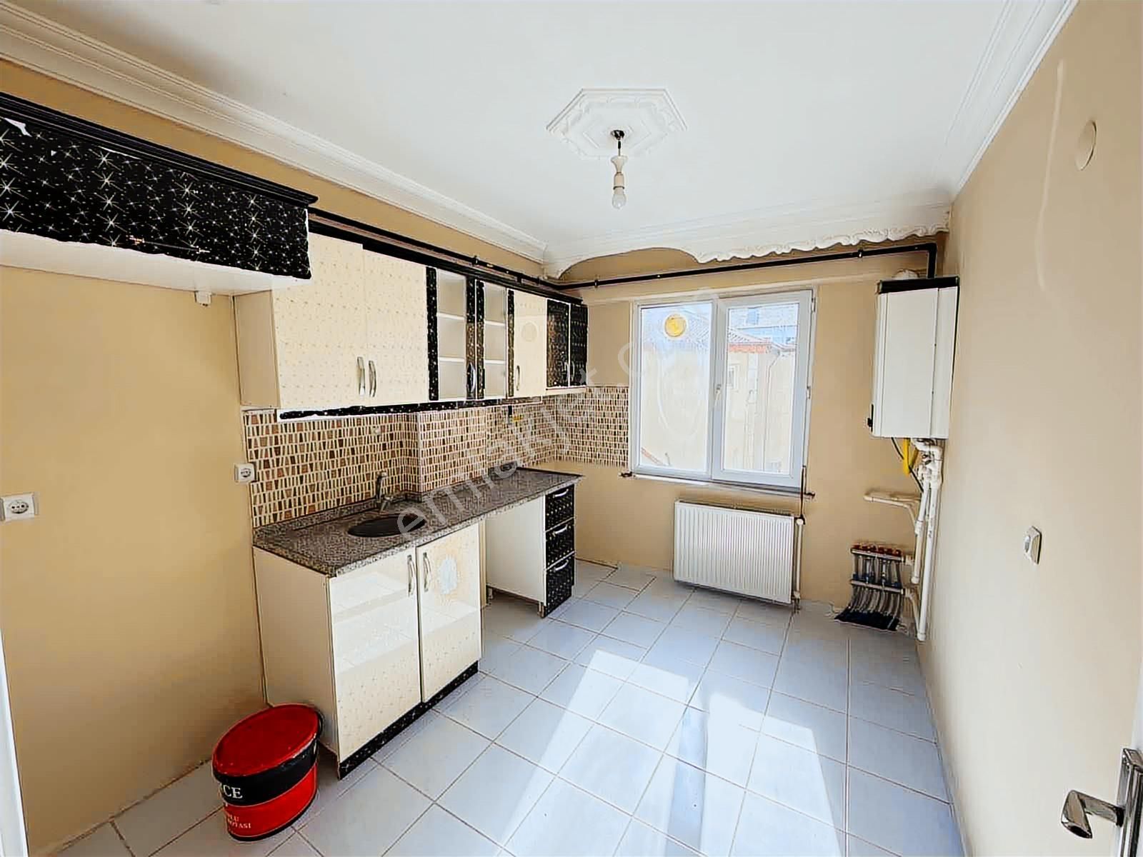 Gümüş Group Tam Pazar Caddesinde 2+1 Kiralık Daire - Görsel 17