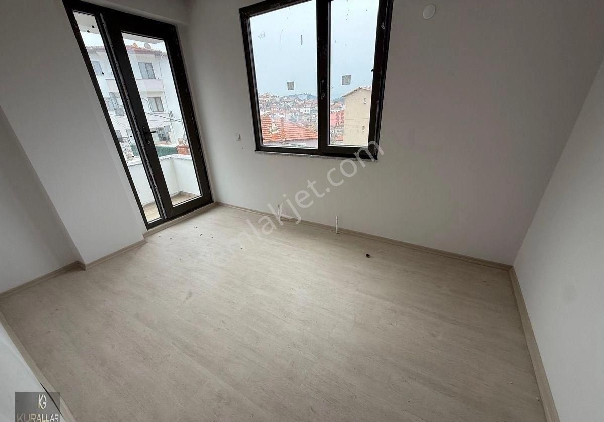 Kurallar Gayrimenkulden Deniz Manzarası İsteyenlere 1+1 Daire - Görsel 8