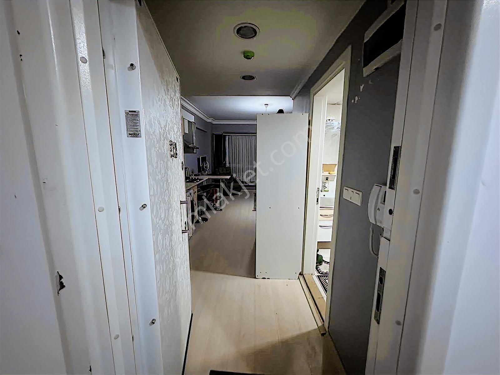 Acunkent Sitesinde Eşyalı Kiralık Stüdyo Daire - Görsel 8