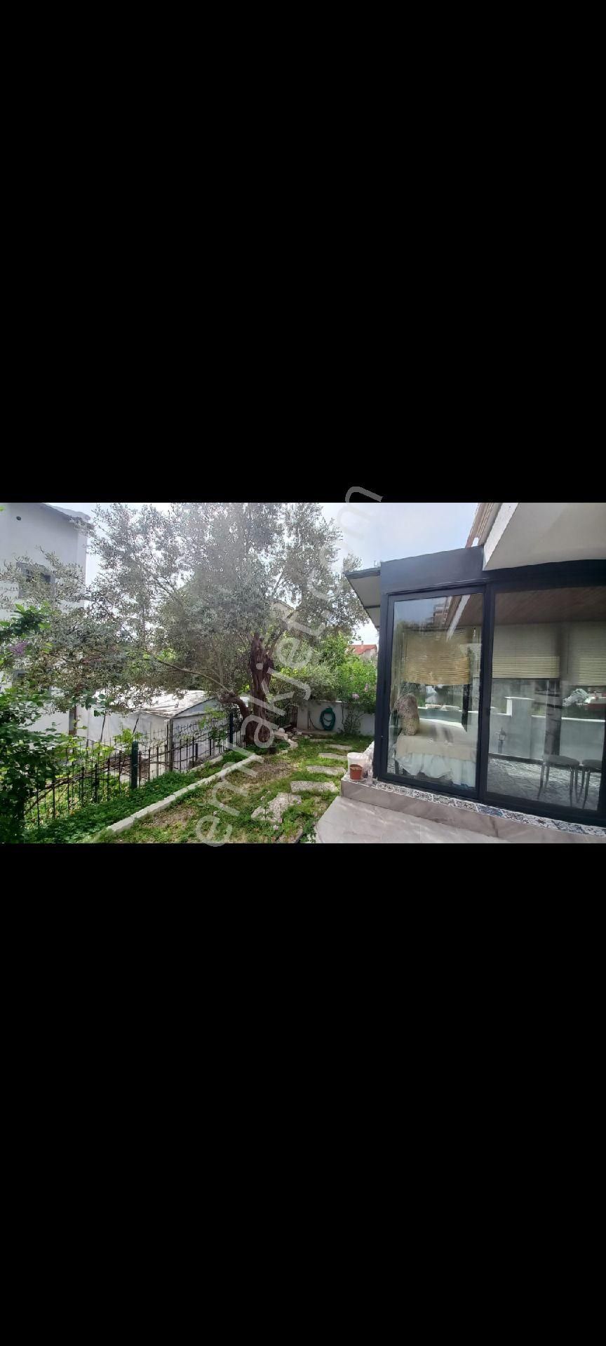 Sahibinden Kiralık Eşyalı Villa - Görsel 19