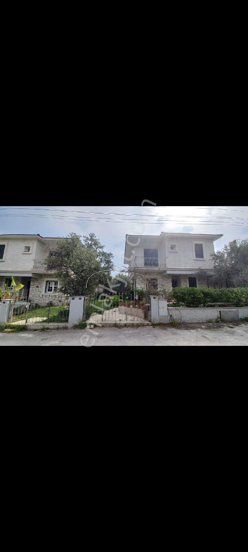 Sahibinden Kiralık Eşyalı Villa - Görsel 17