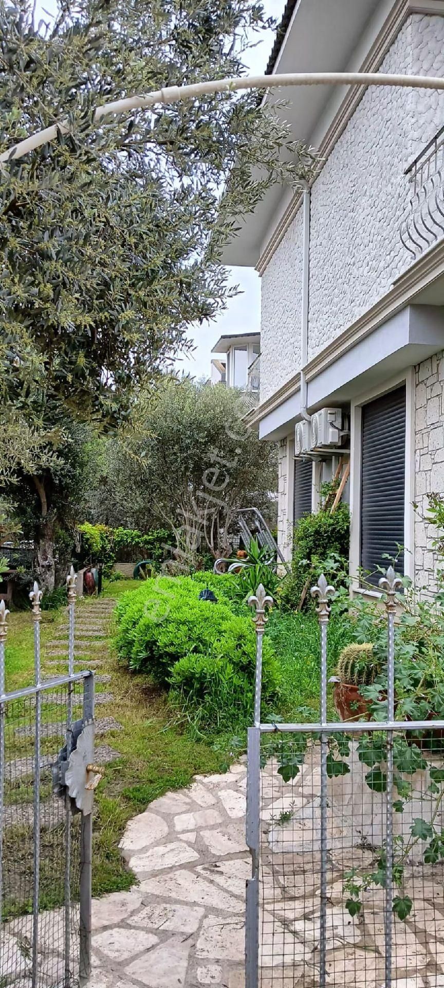 Sahibinden Kiralık Eşyalı Villa