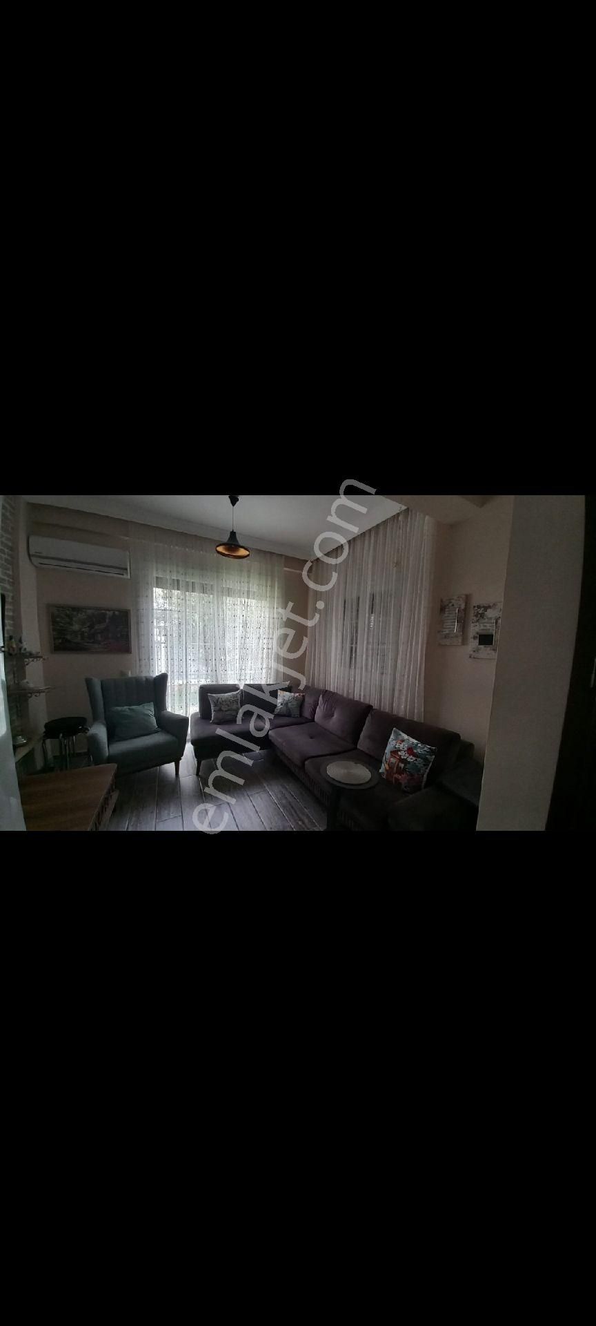 Sahibinden Kiralık Eşyalı Villa - Görsel 12
