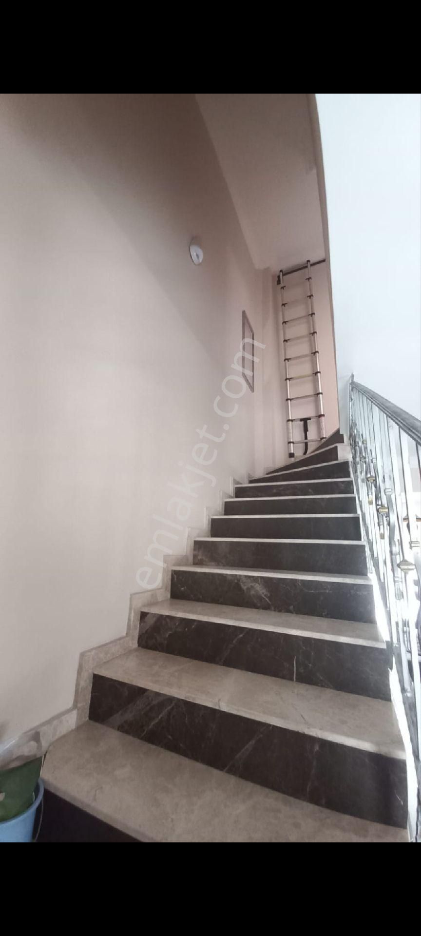 Sahibinden Kiralık Eşyalı Villa - Görsel 24