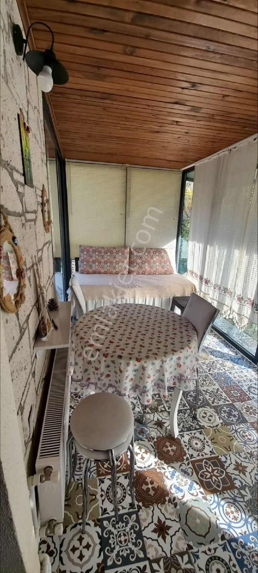 Sahibinden Kiralık Eşyalı Villa - Görsel 7