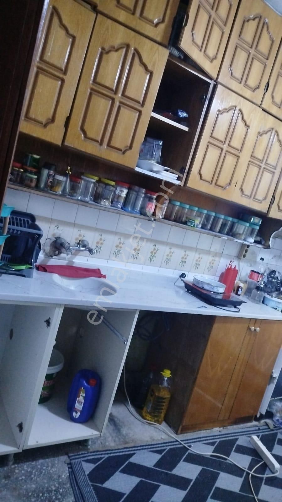 Pirebi Mahallesinde Satılık Daire - Görsel 6