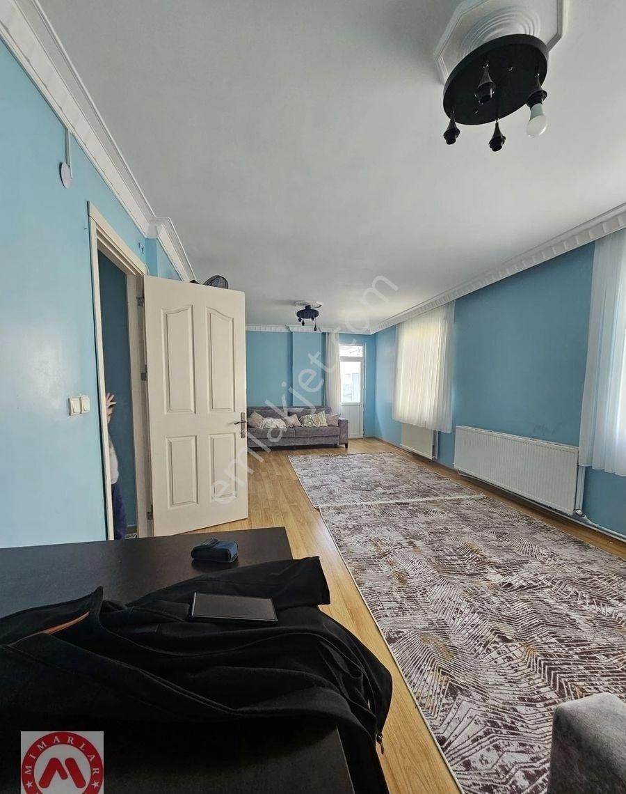 Fındıklıda Genç Az Katlı Binada Çift Wc Kombi Doğalgazlı 3+1 - Görsel 21