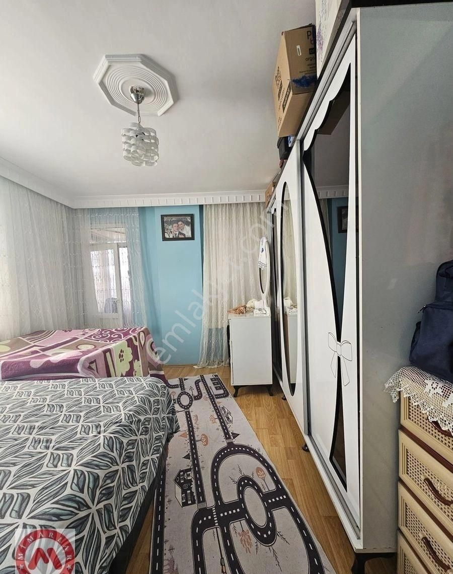 Fındıklıda Genç Az Katlı Binada Çift Wc Kombi Doğalgazlı 3+1 - Görsel 7