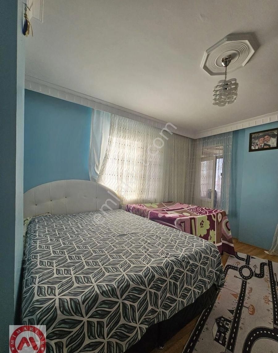 Fındıklıda Genç Az Katlı Binada Çift Wc Kombi Doğalgazlı 3+1 - Görsel 24