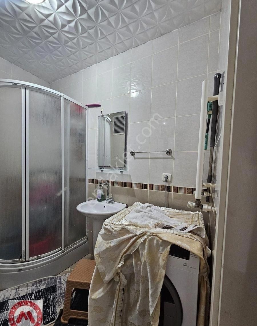 Fındıklıda Genç Az Katlı Binada Çift Wc Kombi Doğalgazlı 3+1 - Görsel 6